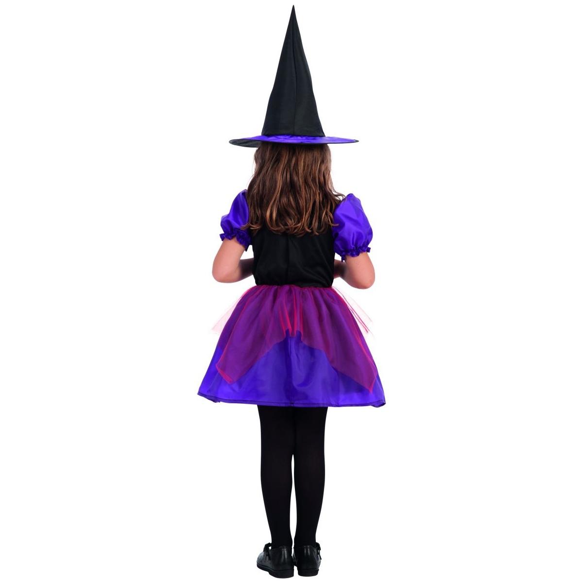 Costume streghetta
