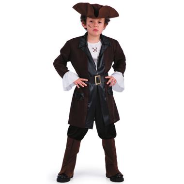 Costume pirata