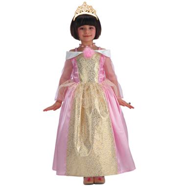 Costume principessa mya