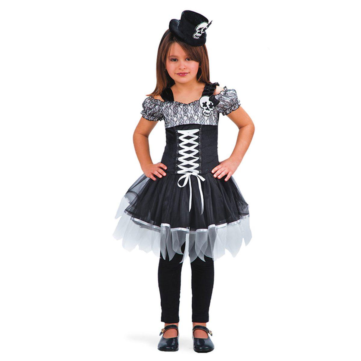 Costume streghetta