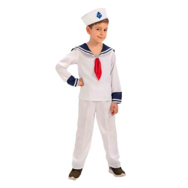 Costume marinaio