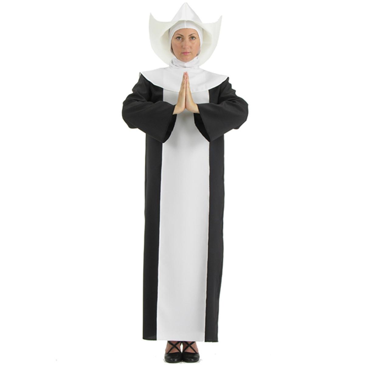 Costume suora
