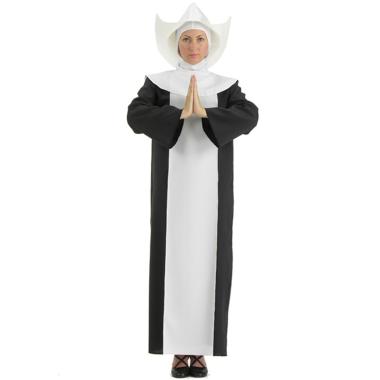 Costume suora