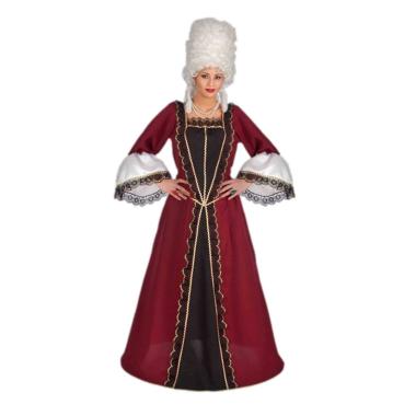 Costume contessa brigitta