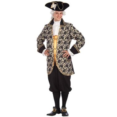 Costume casanova