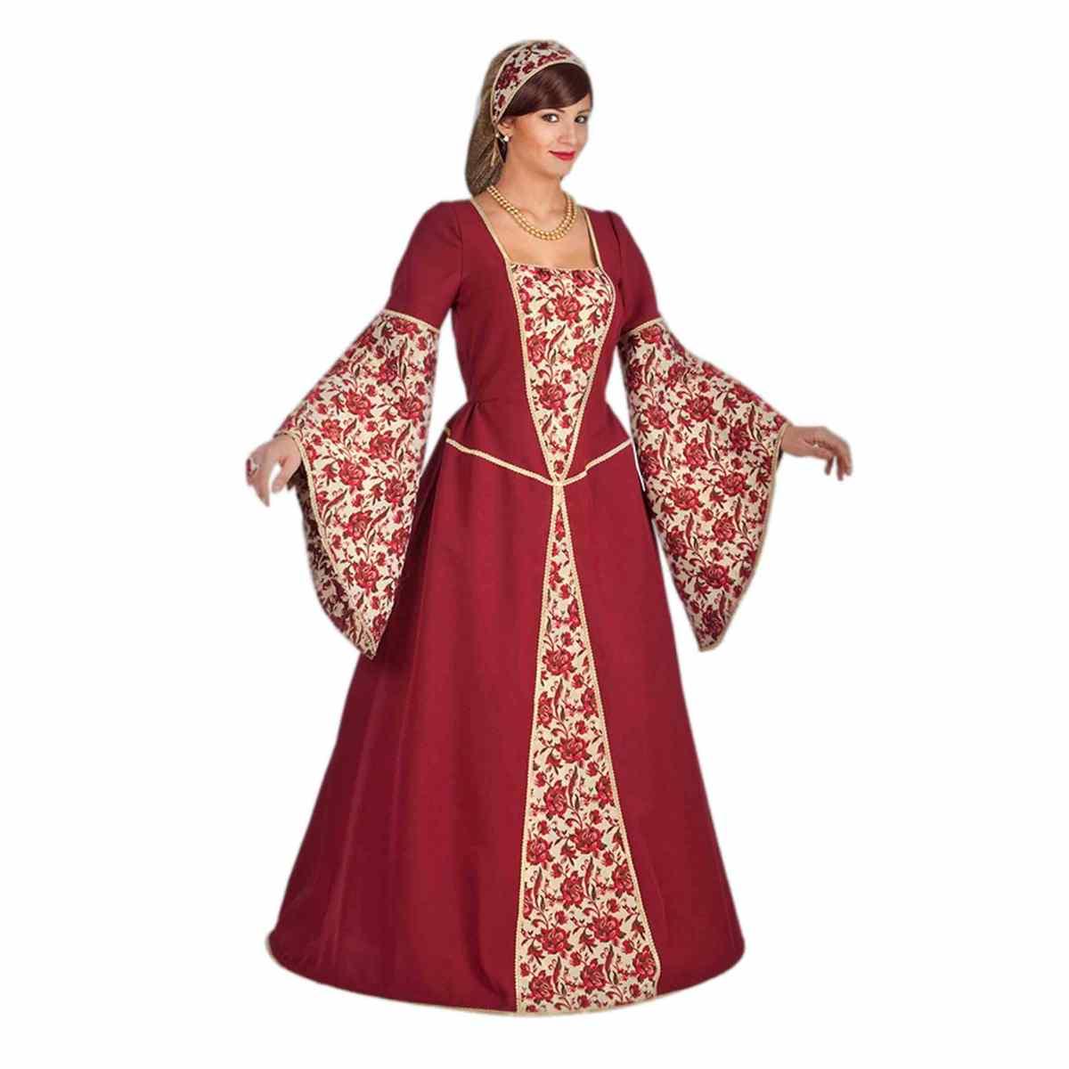 Costume contessa eleonora
