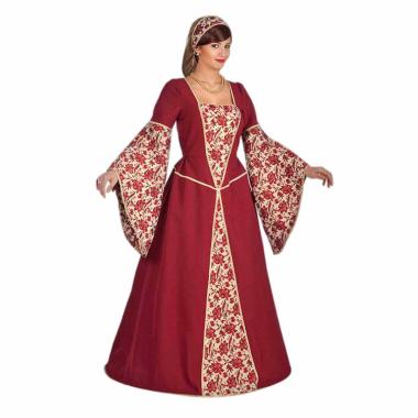 Costume contessa eleonora