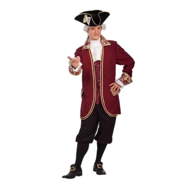 Costume conte gerard