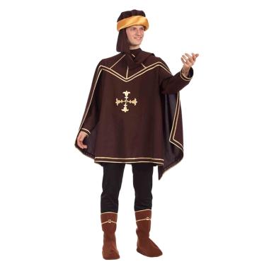 Costume cavaliere messer lorenzo
