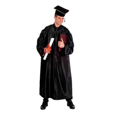 Costume laureato