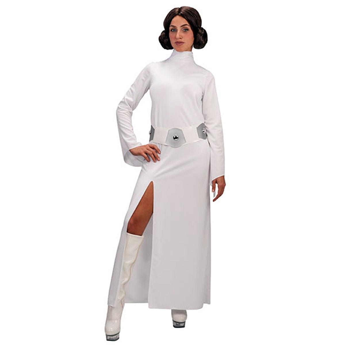 Costume principessa dello spazio