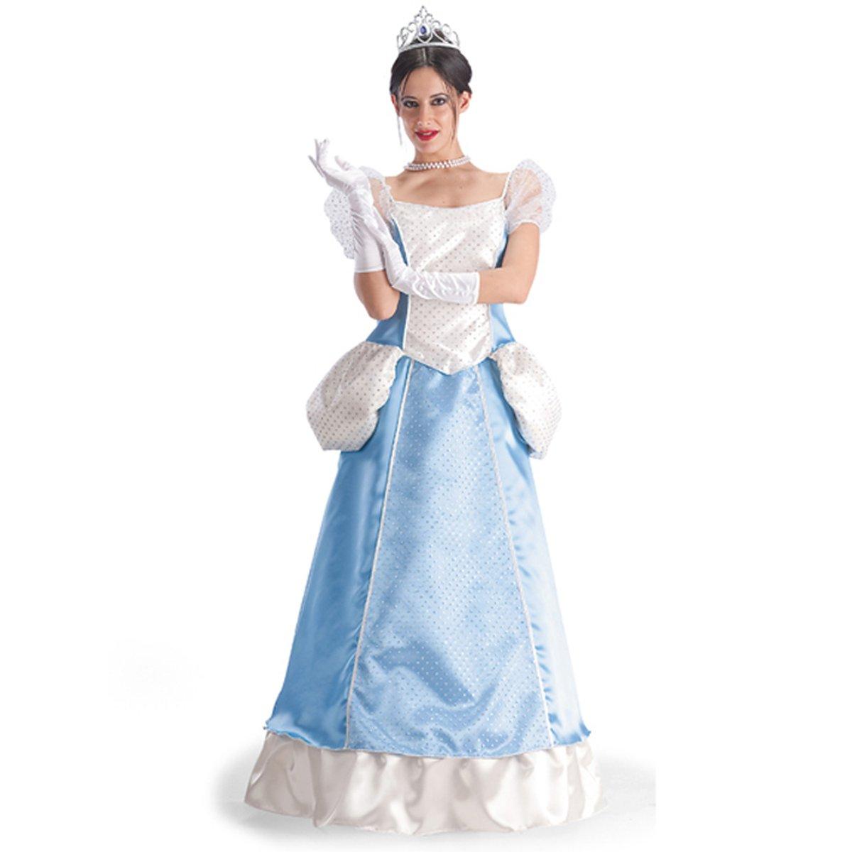 Costume cenerentola