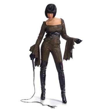 Costume domatrice nora
