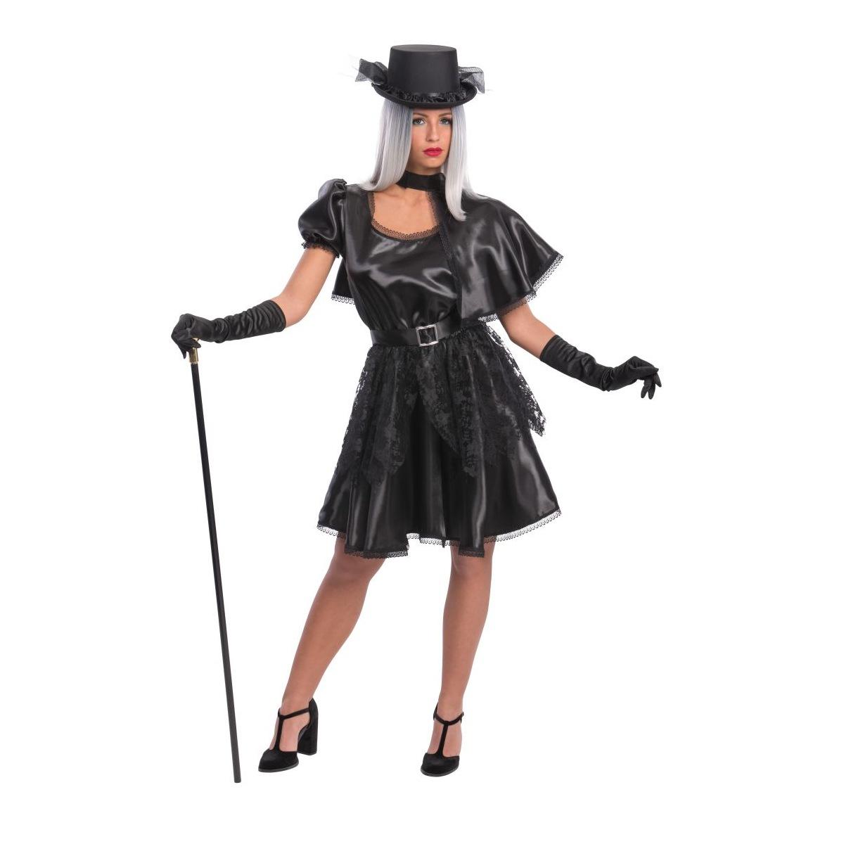 Costume strega nera