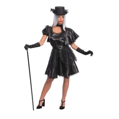 Costume strega nera