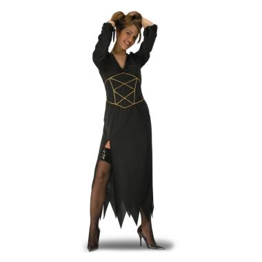 Costume vampira