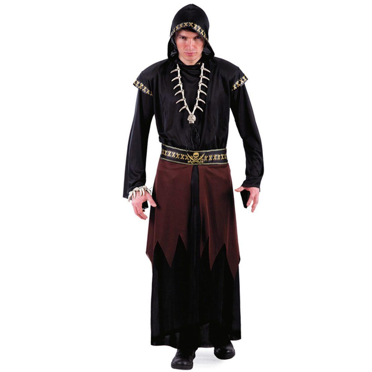 Costume tenebroso