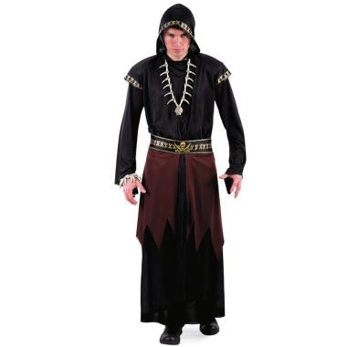 Costume tenebroso