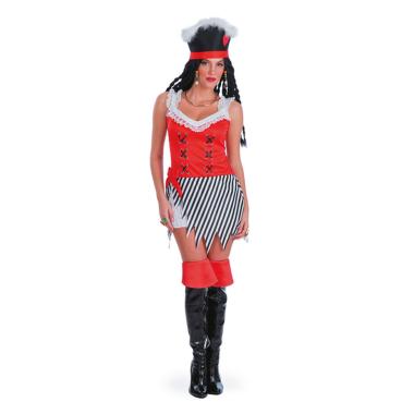 Costume corsara sexi
