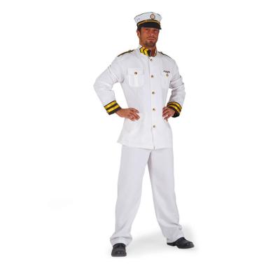 Costume ufficiale marina