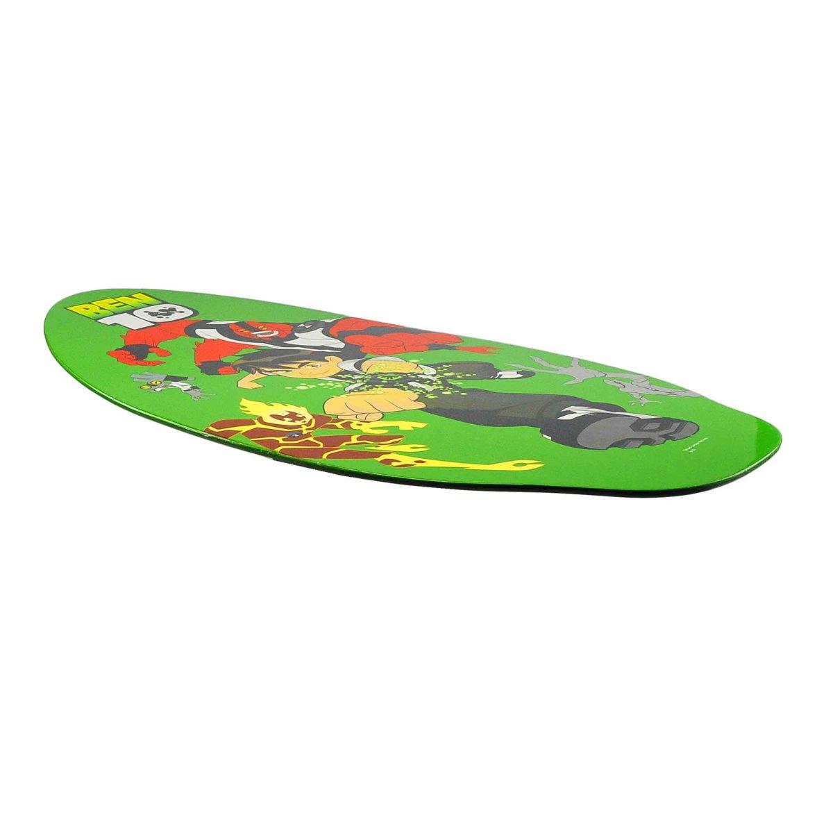 Tavola Surf Ben10 Legno cm.104x52 10mm | M2 Store