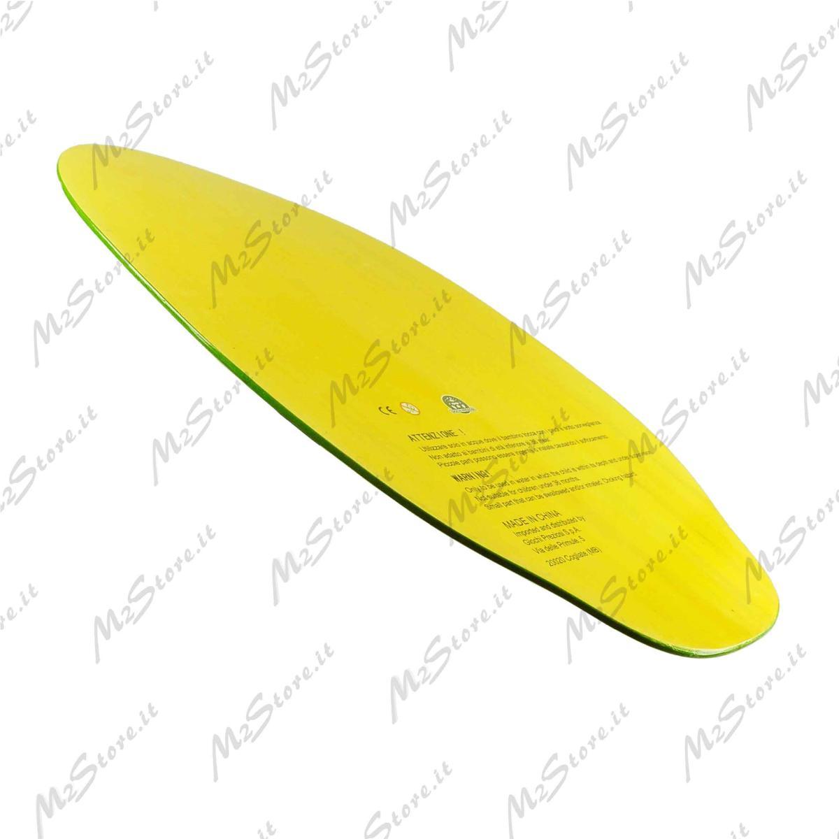 Tavola Surf Ben10 Legno cm.104x52 10mm | M2 Store