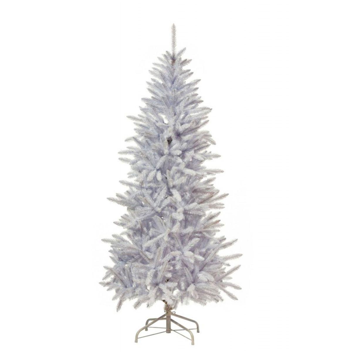 Albero di Natale 270 cm bianco denali 1799 rami