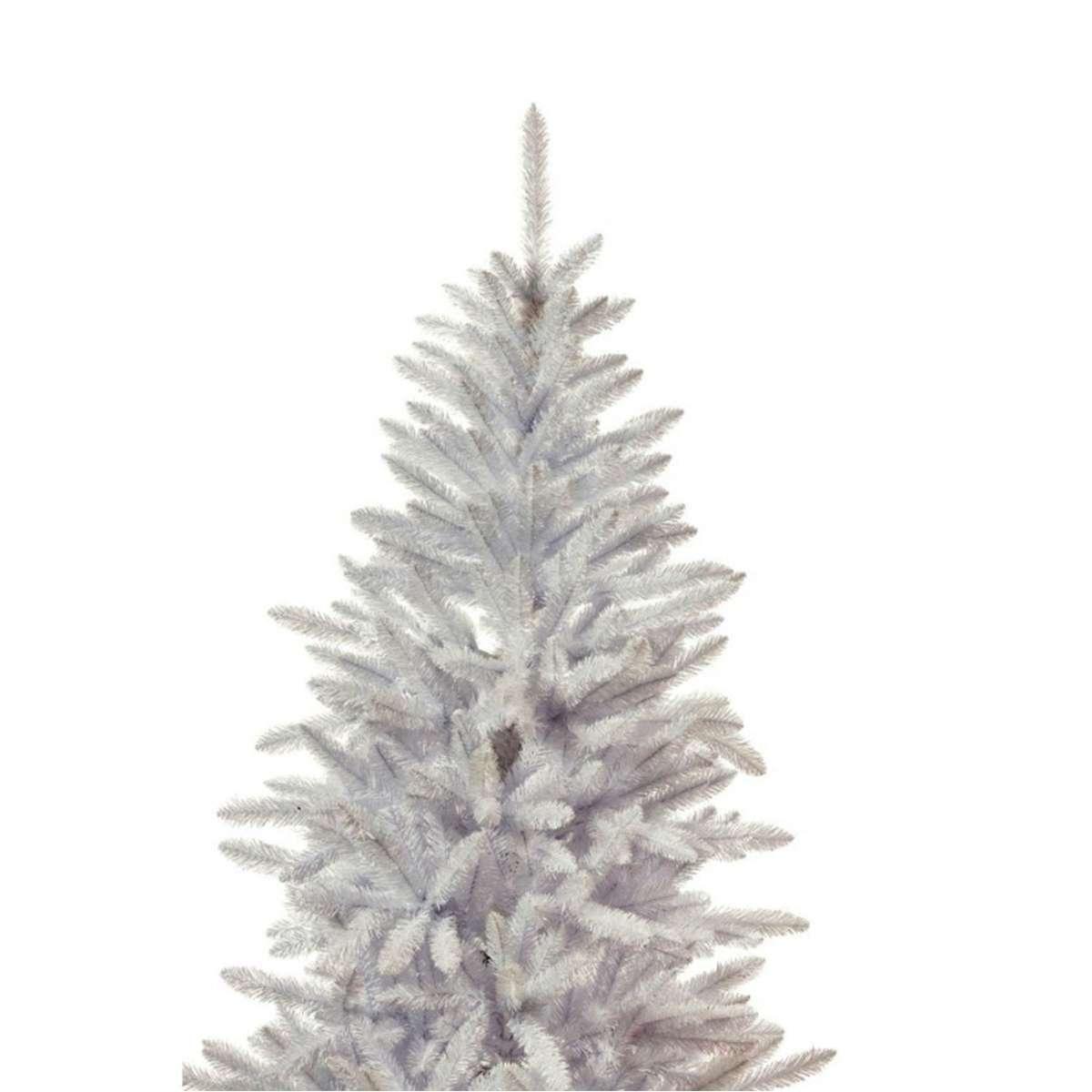 Albero di Natale 270 cm bianco denali 1799 rami