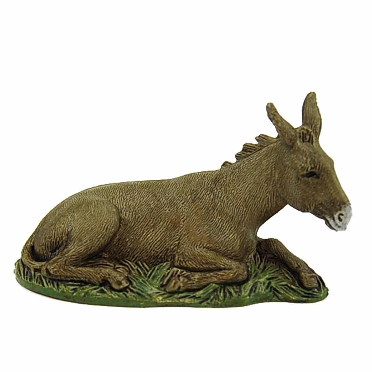 Statua presepe 10 cm natività gloria